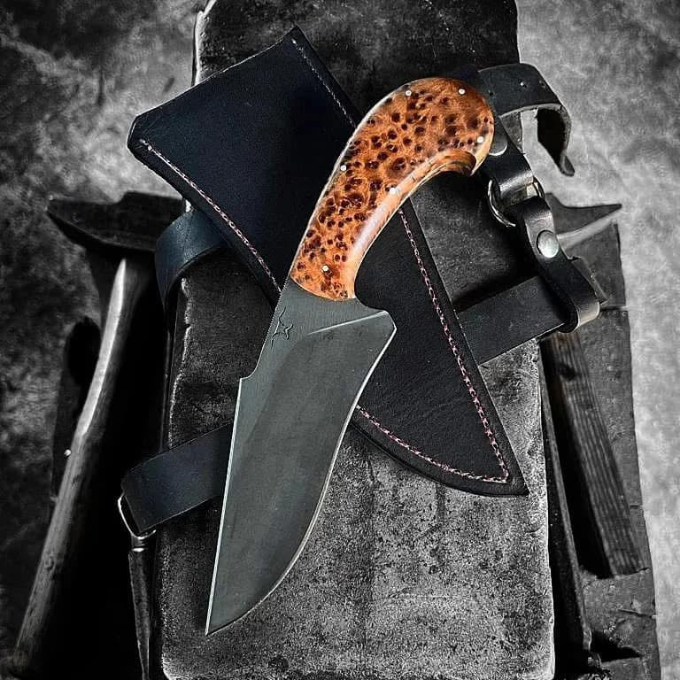 Le Bâtard - Noar Forge
