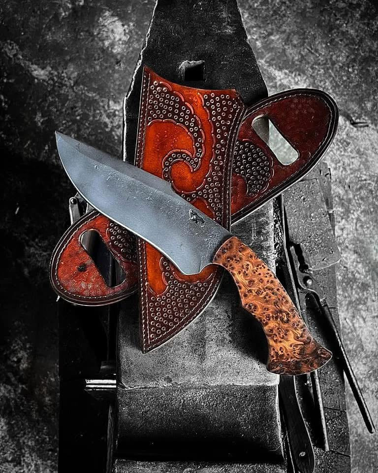 Le Loubard - Noar Forge