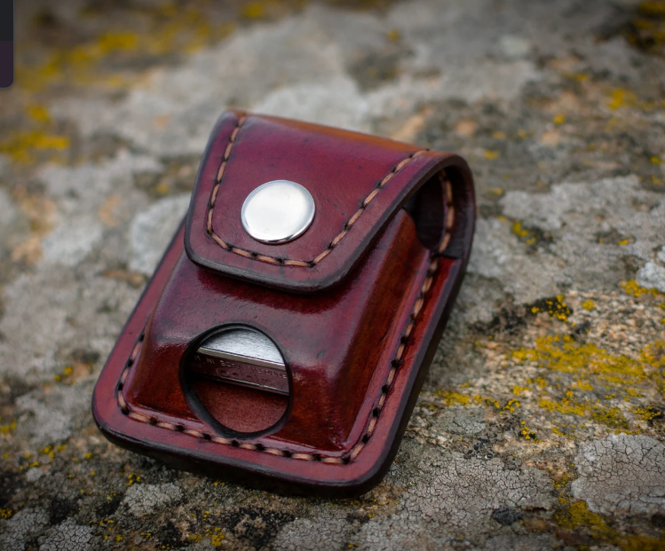 étui zippo